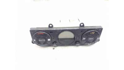 MANDO CLIMATIZADOR FORD MONDEO III (2000-2007) 2.0 16V TDDI / TDCI 115CV 1998CC - L.7359438 / 2S7H18C612AA