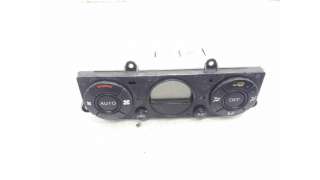 MANDO CLIMATIZADOR FORD MONDEO III (2000-2007) 2.0 16V TDDI / TDCI 115CV 1998CC - L.7359438 / 2S7H18C612AA
