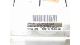 MANDO CLIMATIZADOR FORD MONDEO III (2000-2007) 2.0 16V TDDI / TDCI 115CV 1998CC - L.7359438 / 2S7H18C612AA