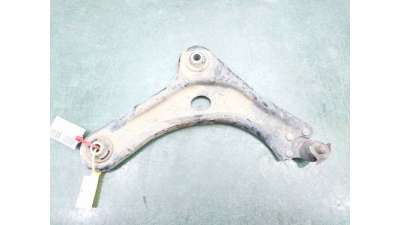 BRAZO SUSPENSION INFERIOR DELANTERO DERECHO PEUGEOT 2008 (2013-) 1.6 HDI 92CV 1560CC - L.7359596 / 9813612580