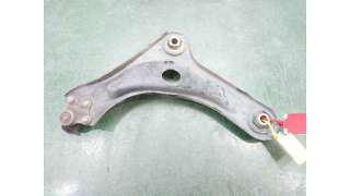 BRAZO SUSPENSION INFERIOR DELANTERO DERECHO PEUGEOT 2008 (2013-) 1.6 HDI 92CV 1560CC - L.7359596 / 9813612580