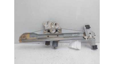 ELEVALUNAS DELANTERO IZQUIERDO PEUGEOT 2008 (2013-) 1.6 HDI 92CV 1560CC - L.7359622 / 9806088180