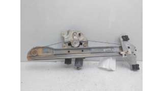 ELEVALUNAS DELANTERO IZQUIERDO PEUGEOT 2008 (2013-) 1.6 HDI 92CV 1560CC - L.7359622 / 9806088180