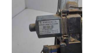 ELEVALUNAS DELANTERO IZQUIERDO PEUGEOT 2008 (2013-) 1.6 HDI 92CV 1560CC - L.7359622 / 9806088180