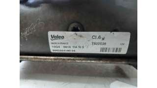MOTOR ARRANQUE PEUGEOT 2008 (2013-) 1.6 HDI 92CV 1560CC - L.7359644 / 9662854180