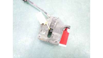 PINZA FRENO DELANTERA DERECHA PEUGEOT 2008 (2013-) 1.6 HDI 92CV 1560CC - L.7359661 / 1617292180
