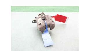 PINZA FRENO TRASERA IZQUIERDA PEUGEOT 2008 (2013-) 1.6 HDI 92CV 1560CC - L.7359664 / 4400W5 2