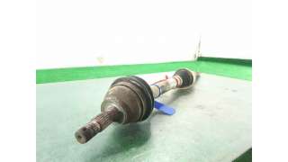 TRANSMISION DELANTERA DERECHA PEUGEOT 2008 (2013-) 1.6 HDI 92CV 1560CC - L.7359673 / 9677211480