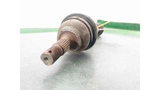 TRANSMISION DELANTERA IZQUIERDA PEUGEOT 2008 (2013-) 1.6 HDI 92CV 1560CC - L.7359674 / 9684135380