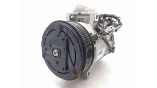 COMPRESOR AIRE ACONDICIONADO RENAULT CLIO IV (2012-) 0.9 TCE 90 90CV 898CC - L.7359683 / 926007741R