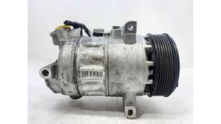 COMPRESOR AIRE ACONDICIONADO RENAULT CLIO IV (2012-) 0.9 TCE 90 90CV 898CC - L.7359683 / 926007741R