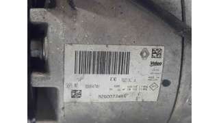 COMPRESOR AIRE ACONDICIONADO RENAULT CLIO IV (2012-) 0.9 TCE 90 90CV 898CC - L.7359683 / 926007741R