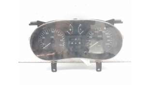 CUADRO INSTRUMENTOS RENAULT CLIO II (2001-2009) 1.5 DCI (B/CB07) 65CV 1461CC - L.7359892 / 8200261119