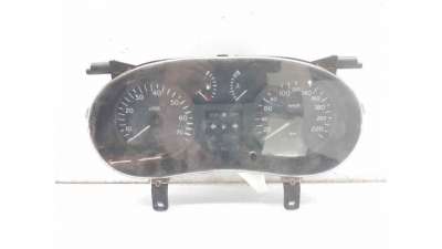 CUADRO INSTRUMENTOS RENAULT CLIO II (2001-2009) 1.5 DCI (B/CB07) 65CV 1461CC - L.7359892 / 8200261119