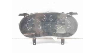 CUADRO INSTRUMENTOS RENAULT CLIO II (2001-2009) 1.5 DCI (B/CB07) 65CV 1461CC - L.7359892 / 8200261119