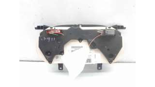 CUADRO INSTRUMENTOS RENAULT CLIO II (2001-2009) 1.5 DCI (B/CB07) 65CV 1461CC - L.7359892 / 8200261119