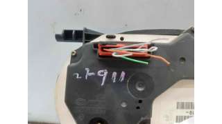 CUADRO INSTRUMENTOS RENAULT CLIO II (2001-2009) 1.5 DCI (B/CB07) 65CV 1461CC - L.7359892 / 8200261119