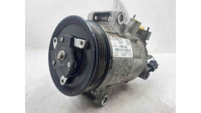 COMPRESOR AIRE ACONDICIONADO SKODA RAPID (2015-2019) 1.4 TDI 90CV 1422CC - L.7359915 / 5Q0816803B