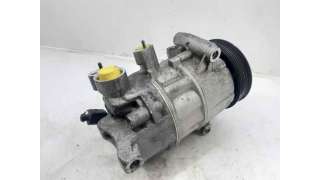 COMPRESOR AIRE ACONDICIONADO SKODA RAPID (2015-2019) 1.4 TDI 90CV 1422CC - L.7359915 / 5Q0816803B