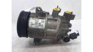 COMPRESOR AIRE ACONDICIONADO SKODA RAPID (2015-2019) 1.4 TDI 90CV 1422CC - L.7359915 / 5Q0816803B