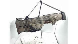 CAJA CAMBIOS VOLKSWAGEN TOUAREG (2003-2010) 2.5 R5 TDI 174CV 2461CC - L.7360049 / HAN