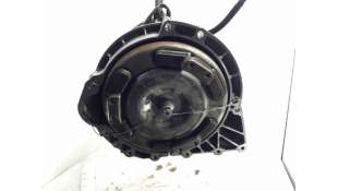 CAJA CAMBIOS VOLKSWAGEN TOUAREG (2003-2010) 2.5 R5 TDI 174CV 2461CC - L.7360049 / HAN 2