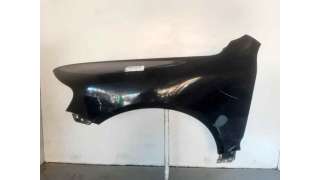ALETA DELANTERA IZQUIERDA VOLKSWAGEN TOUAREG (2003-2010) 2.5 R5 TDI 174CV 2461CC - L.7360061 / 7L6821101K