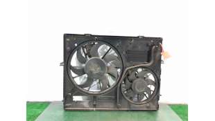 ELECTROVENTILADOR VOLKSWAGEN TOUAREG (2003-2010) 2.5 R5 TDI 174CV 2461CC - L.7360149 / 7L0959455F