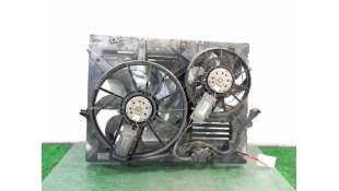 ELECTROVENTILADOR VOLKSWAGEN TOUAREG (2003-2010) 2.5 R5 TDI 174CV 2461CC - L.7360149 / 7L0959455F 2