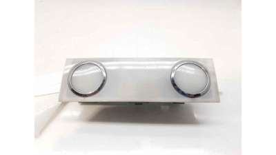 LUZ INTERIOR VOLKSWAGEN TOUAREG (2003-2010) 2.5 R5 TDI 174CV 2461CC - L.7360186 / 7L6947105A