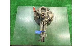 MANGUETA DELANTERA DERECHA VOLKSWAGEN TOUAREG (2003-2010) 2.5 R5 TDI 174CV 2461CC - L.7360205 / 7L6407258A