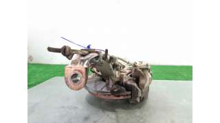 MANGUETA DELANTERA DERECHA VOLKSWAGEN TOUAREG (2003-2010) 2.5 R5 TDI 174CV 2461CC - L.7360205 / 7L6407258A