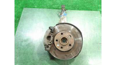 MANGUETA DELANTERA IZQUIERDA VOLKSWAGEN TOUAREG (2003-2010) 2.5 R5 TDI 174CV 2461CC - L.7360206 / 7L0407257A
