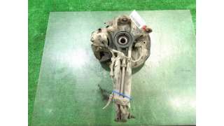 MANGUETA DELANTERA IZQUIERDA VOLKSWAGEN TOUAREG (2003-2010) 2.5 R5 TDI 174CV 2461CC - L.7360206 / 7L0407257A