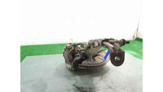 MANGUETA DELANTERA IZQUIERDA VOLKSWAGEN TOUAREG (2003-2010) 2.5 R5 TDI 174CV 2461CC - L.7360206 / 7L0407257A