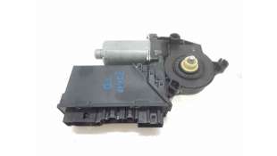 MOTOR ELEVALUNAS TRASERO DERECHO VOLKSWAGEN TOUAREG (2003-2010) 2.5 R5 TDI 174CV 2461CC - L.7360214 / 7L0959794A