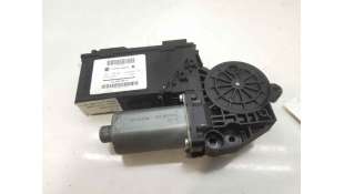 MOTOR ELEVALUNAS TRASERO DERECHO VOLKSWAGEN TOUAREG (2003-2010) 2.5 R5 TDI 174CV 2461CC - L.7360214 / 7L0959794A 2