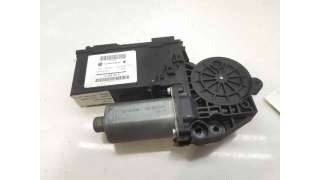 MOTOR ELEVALUNAS TRASERO DERECHO VOLKSWAGEN TOUAREG (2003-2010) 2.5 R5 TDI 174CV 2461CC - L.7360214 / 7L0959794A