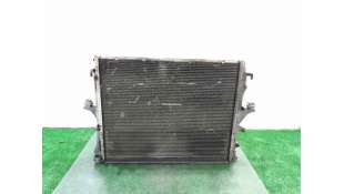 RADIADOR AGUA VOLKSWAGEN TOUAREG (2003-2010) 2.5 R5 TDI 174CV 2461CC - L.7360245 / 7L6121253C 2