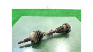 TRANSMISION DELANTERA DERECHA VOLKSWAGEN TOUAREG (2003-2010) 2.5 R5 TDI 174CV 2461CC - L.7360270 / 7L6407271G