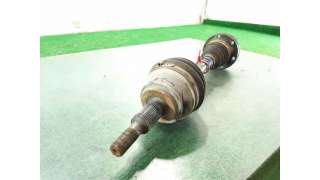TRANSMISION DELANTERA DERECHA VOLKSWAGEN TOUAREG (2003-2010) 2.5 R5 TDI 174CV 2461CC - L.7360270 / 7L6407271G