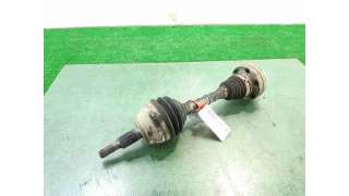 TRANSMISION DELANTERA IZQUIERDA VOLKSWAGEN TOUAREG (2003-2010) 2.5 R5 TDI 174CV 2461CC - L.7360271 / 7L6407271G
