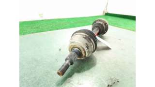 TRANSMISION DELANTERA IZQUIERDA VOLKSWAGEN TOUAREG (2003-2010) 2.5 R5 TDI 174CV 2461CC - L.7360271 / 7L6407271G