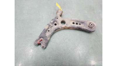 BRAZO SUSPENSION INFERIOR DELANTERO IZQUIERDO SEAT LEON ST (2013-) 1.6 TDI 105CV 1598CC - L.7360309 / 5WA407151