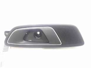 MANETA INTERIOR TRASERA DERECHA SEAT LEON ST (2013-) 1.6 TDI 105CV 1598CC - L.7360348 / 5F4839114B