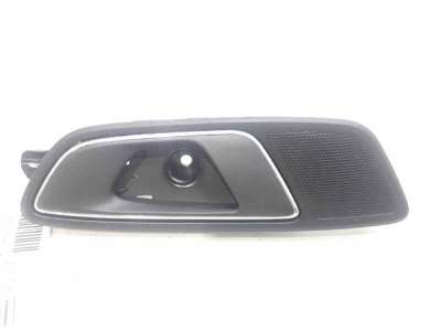 MANETA INTERIOR TRASERA DERECHA SEAT LEON ST (2013-) 1.6 TDI 105CV 1598CC - L.7360348 / 5F4839114B