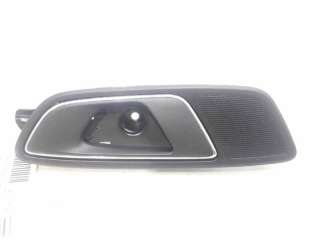 MANETA INTERIOR TRASERA DERECHA SEAT LEON ST (2013-) 1.6 TDI 105CV 1598CC - L.7360348 / 5F4839114B