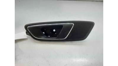 MANETA INTERIOR TRASERA IZQUIERDA SEAT LEON ST (2013-) 1.6 TDI 105CV 1598CC - L.7360349 / 5F4839113B