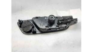 MANETA INTERIOR TRASERA IZQUIERDA SEAT LEON ST (2013-) 1.6 TDI 105CV 1598CC - L.7360349 / 5F4839113B 2