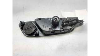 MANETA INTERIOR TRASERA IZQUIERDA SEAT LEON ST (2013-) 1.6 TDI 105CV 1598CC - L.7360349 / 5F4839113B